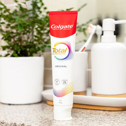 Colgate Toothpaste Total 40g