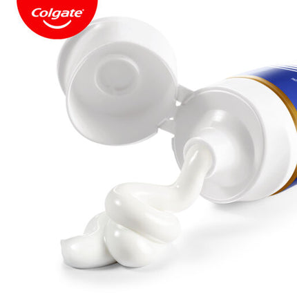 Colgate Toothpaste Total Advanced Whitening 200g
