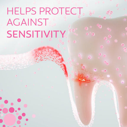 Colgate Total Sensitivity and Gum Health Original Toothpaste 115g