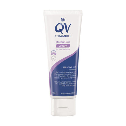 Ego QV Ceramides Cream 100g