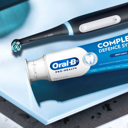 Oral B Pro-Health Complete Defence System Deep Clean 110g