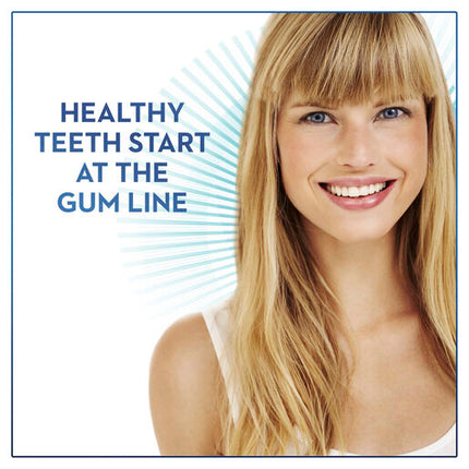Oral B Toothpaste Gum Care & Sens 110G