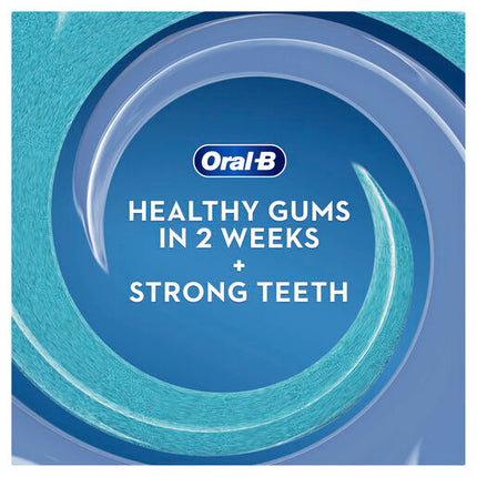Oral B Toothpaste Gum Care & Sens 110G