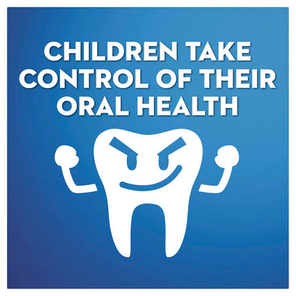 Oral B Kids Toothpaste Star Wars 6Y+ 75G
