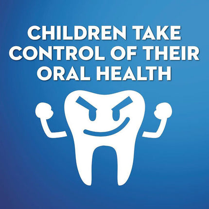 Oral B Kids Toothpaste Frozen 3Y+ 92g