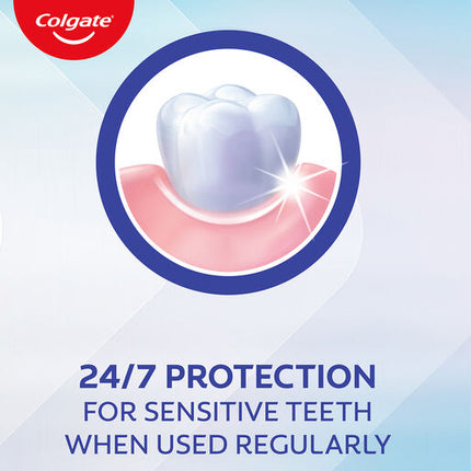 Colgate Toothpaste Sens Whitening 110G