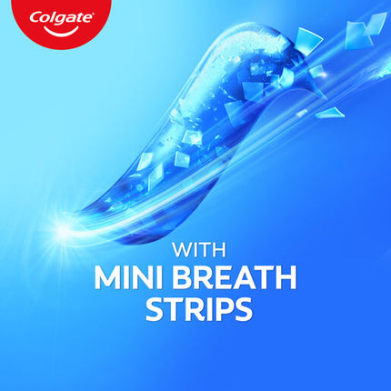 Colgate Toothpaste Max Fresh Cool Mint 200g