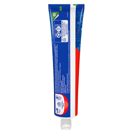 Colgate Toothpaste Max Fresh Cool Mint 200g