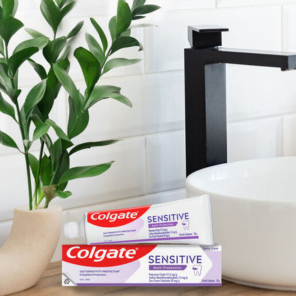 Colgate Toothpaste Sens Multiprotect 110G