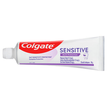 Colgate Toothpaste Sens Multiprotect 110G