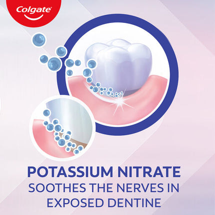 Colgate Toothpaste Sens Multiprotect 110G