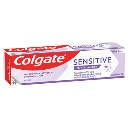 Colgate Toothpaste Sens Multiprotect 110G