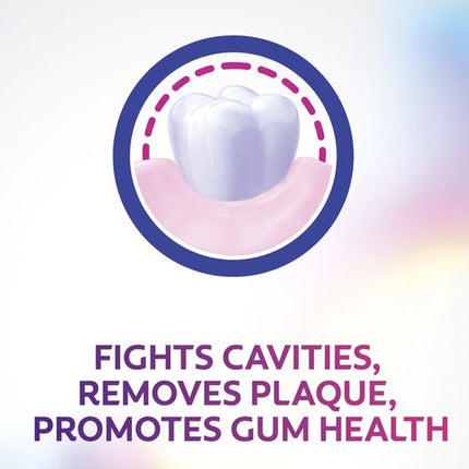 Colgate Toothpaste Sensitive Pro-Relief 50g