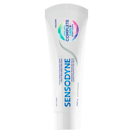 Sensodyne Cool Mint Complete Care+ Smart Clean 100g