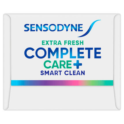 Sensodyne Extra Fresh Complete Care+ Smart Clean 100g