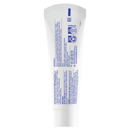 Sensodyne Extra Fresh Complete Care+ Smart Clean 100g