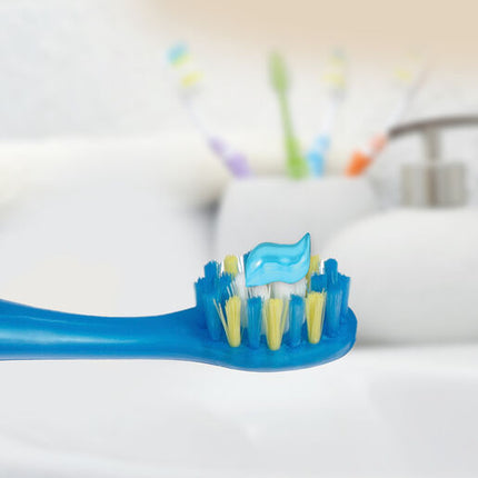 Colgate Kids Bluey Toothpaste 2-5 Years Mild Mint 90g