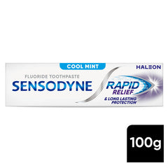 Collection image for: Dental Sensodyne