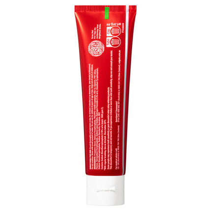 Colgate Toothpaste Optic White 140g