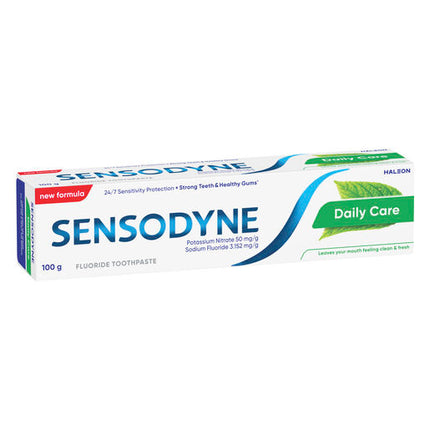 Sensodyne Toothpaste Daily Care 100g