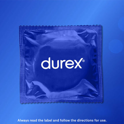 Durex Condoms Regular 30 Pack