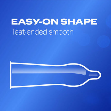 Durex Condoms Regular 30 Pack
