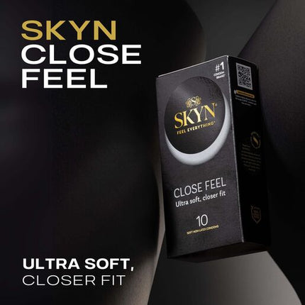 Skyn Close Feel Condoms 10 Pack