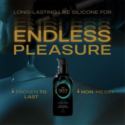 Skyn Naturally Endless Intimate Gel 80ml