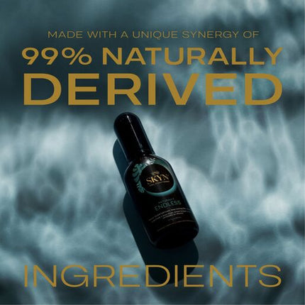 Skyn Naturally Endless Intimate Gel 80ml