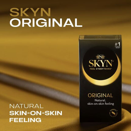Skyn Original Condoms 40 Pack