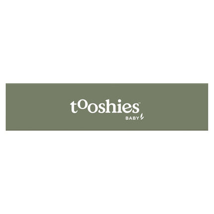 Tooshies Biodegradable Change Mats 10 Pack