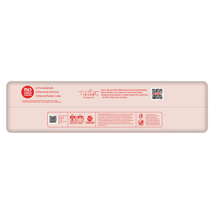 Huggies Essentials Nappies Size 3 (6-11kg) 52 Pack