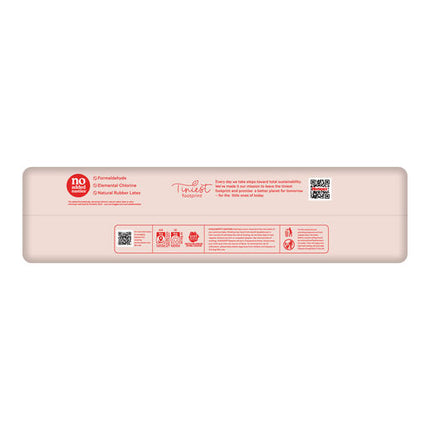 Huggies Essentials Nappies Size 4 (10 - 15kg) 46 Pack
