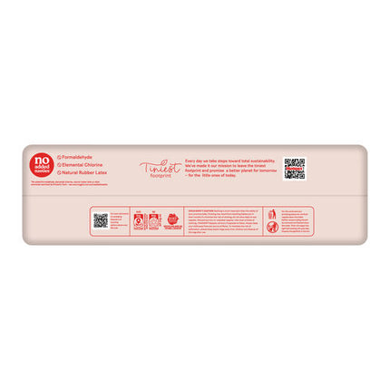 Huggies Essentials Nappies Size 2 (4-8kg) 54 Pack