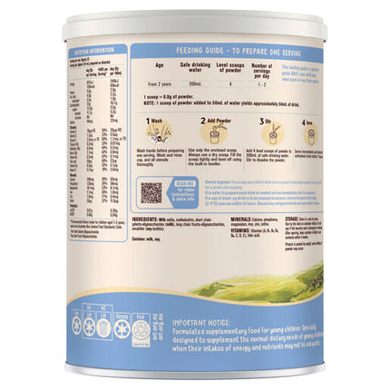 Karicare Stage 4 Toddler Milk Drink From 2+ Years 900g