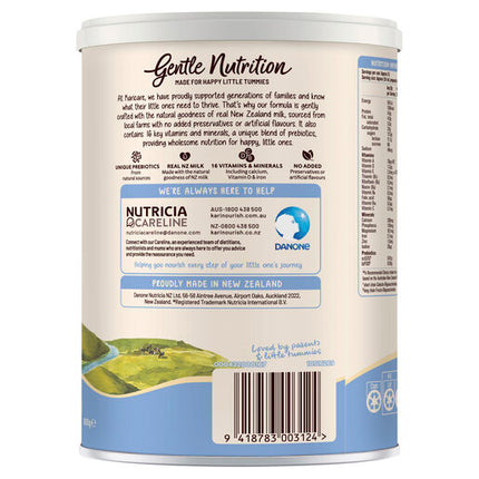 Karicare Stage 4 Toddler Milk Drink From 2+ Years 900g