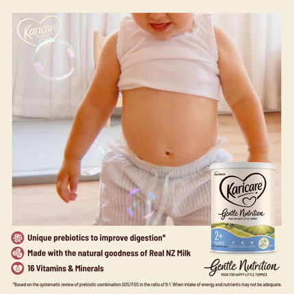 Karicare Stage 4 Toddler Milk Drink From 2+ Years 900g