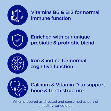 Aptamil Gold+ 3 Premium Toddler Nutritional Supplement From 12+ Months 900g
