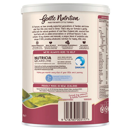 Karicare Stage 3 Toddler Milk Drink From 12+ Months 900g