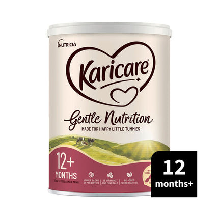 Karicare Stage 3 Toddler Milk Drink From 12+ Months 900g