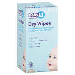 Collection image for: Baby Care Baby Wipes