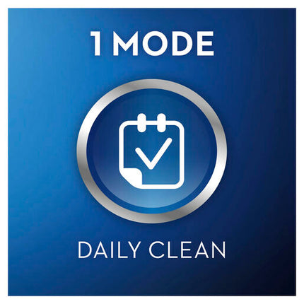 Oral B Pro 100 CrossAction Electric Toothbrush