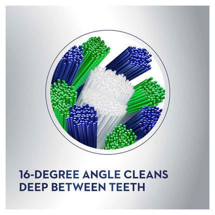 Oral B Pro 100 CrossAction Electric Toothbrush