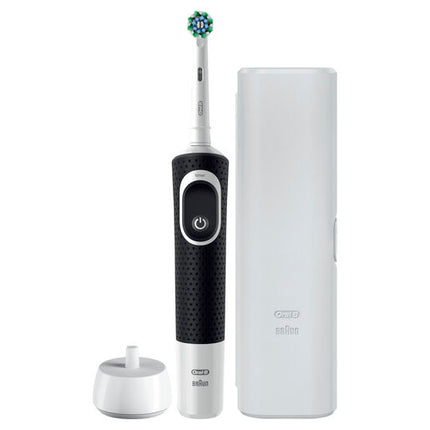 Oral B Pro 100 CrossAction Electric Toothbrush