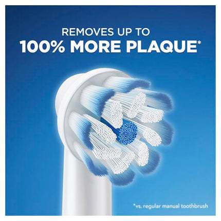 Oral-B Vitality Extra Sensitive Electric Toothbrush