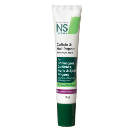 Plunketts Nutri-Synergy NS-5 Cuticle & Nail Repair 15g
