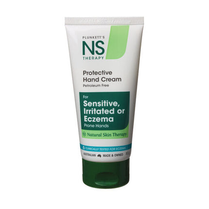 Plunketts Nutri-Synergy NS-5 Protective Hand Cream 60g
