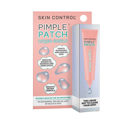 Skin Control Pimple Patch Liquid Shield 14mL