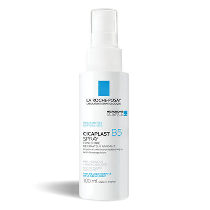 La Roche-Posay Cicaplast B5 Spray 100ml