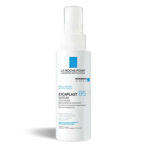 La Roche-Posay Cicaplast B5 Spray 100ml